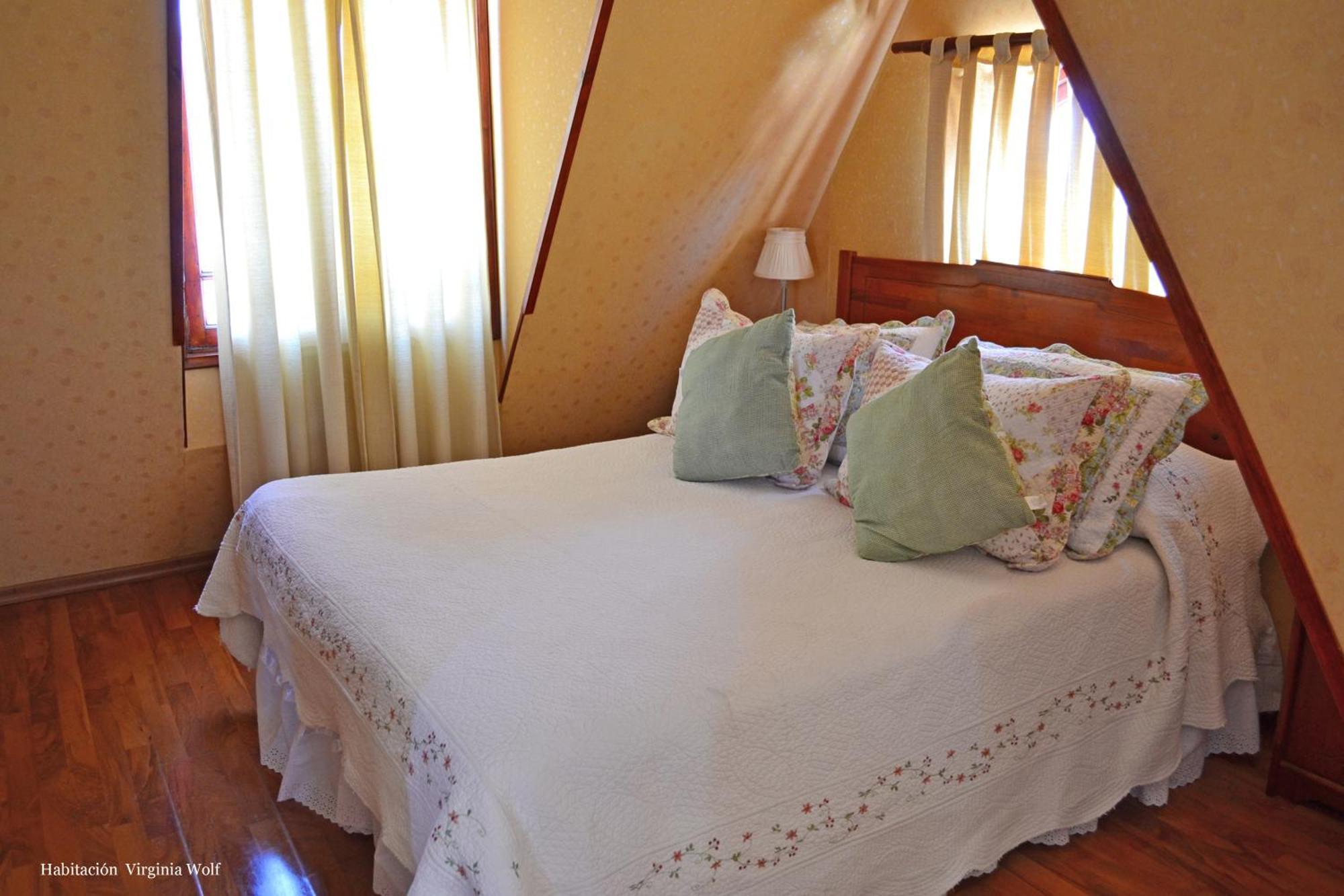 Hotel Brighton Valparaiso Room photo