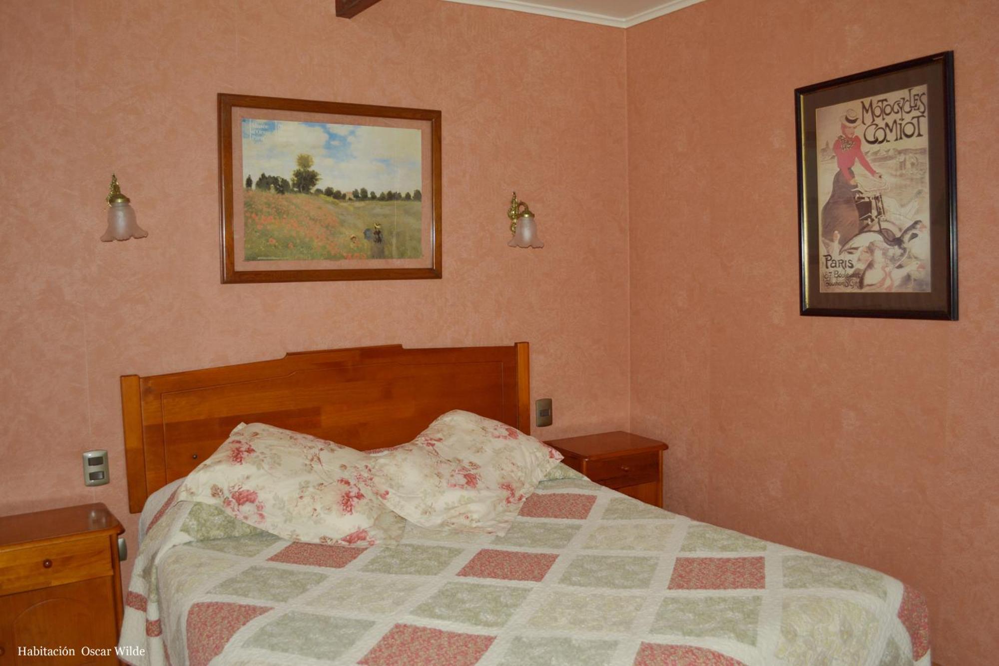 Hotel Brighton Valparaiso Room photo
